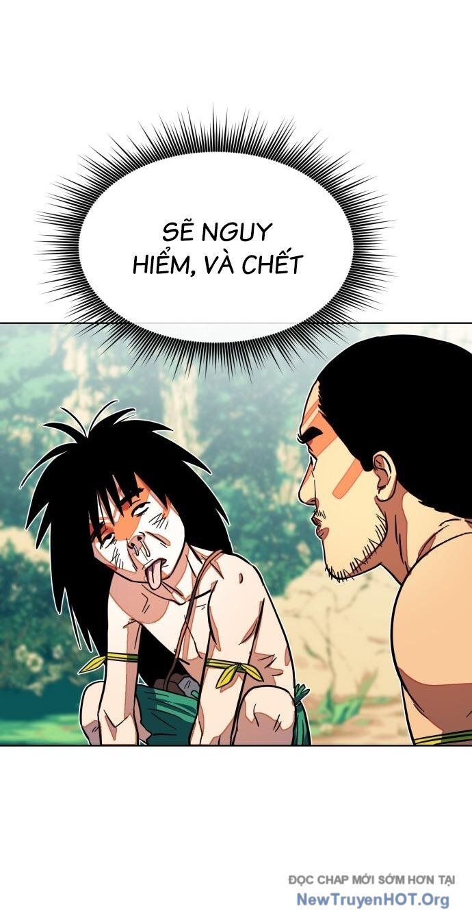 Tiền Sử Vlog - Chapter 8 - Page 61