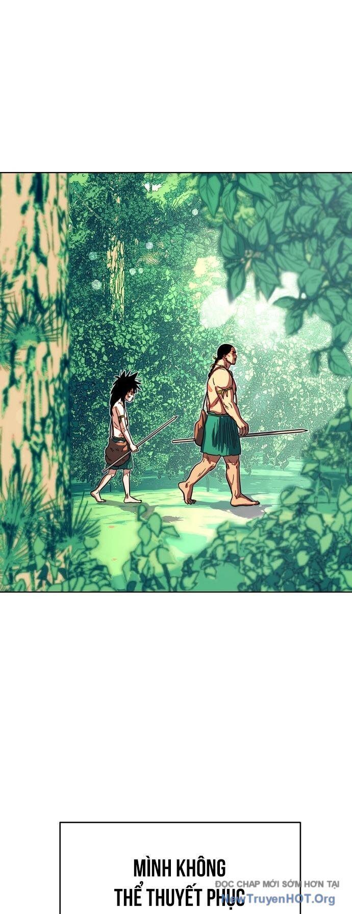 Tiền Sử Vlog - Chapter 8 - Page 63