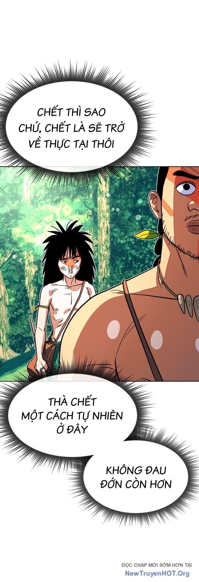 Tiền Sử Vlog - Chapter 8 - Page 65