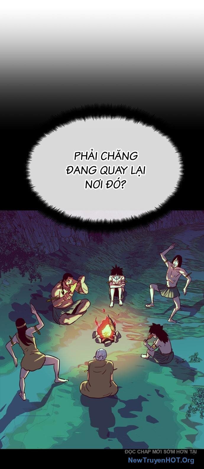 Tiền Sử Vlog - Chapter 8 - Page 67