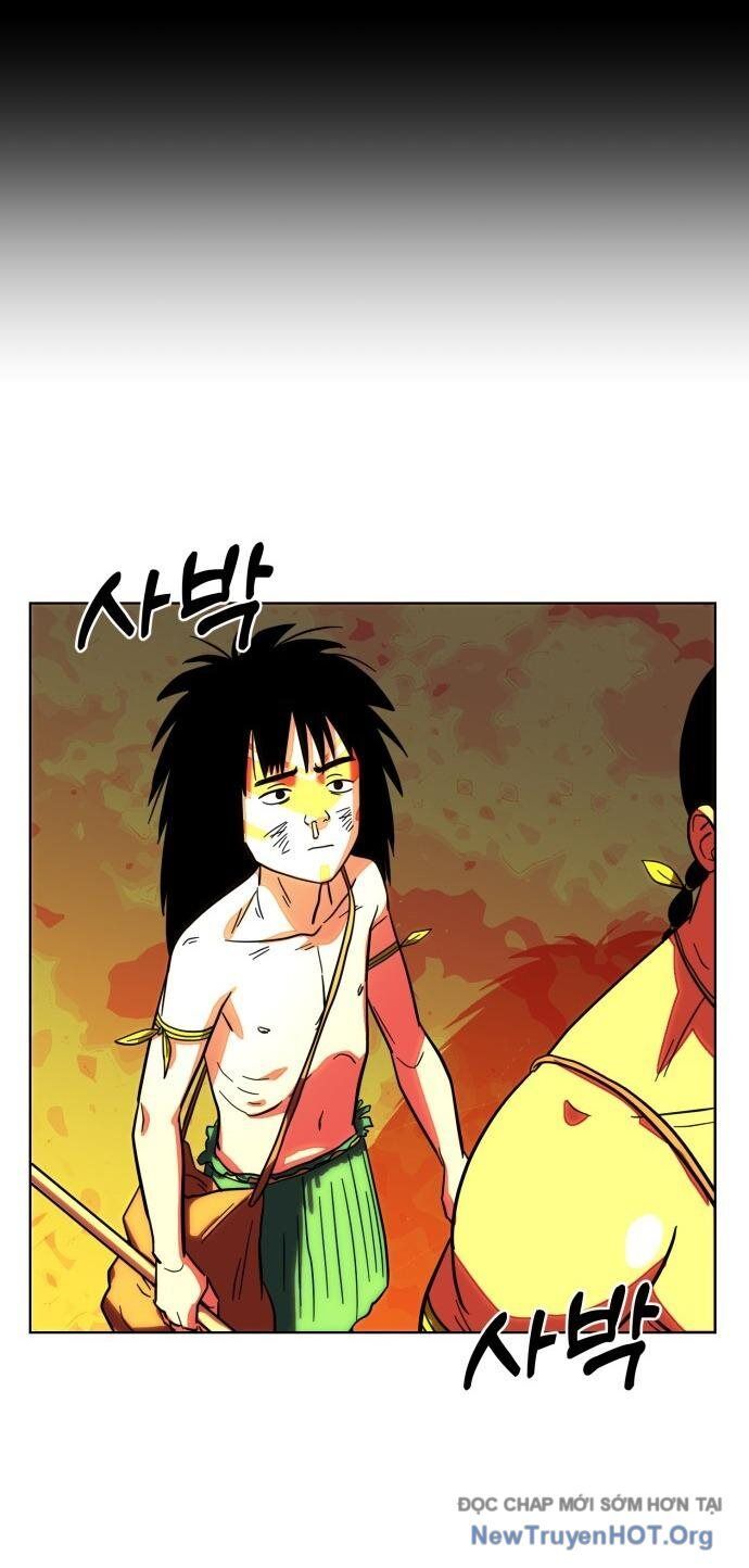 Tiền Sử Vlog - Chapter 8 - Page 68