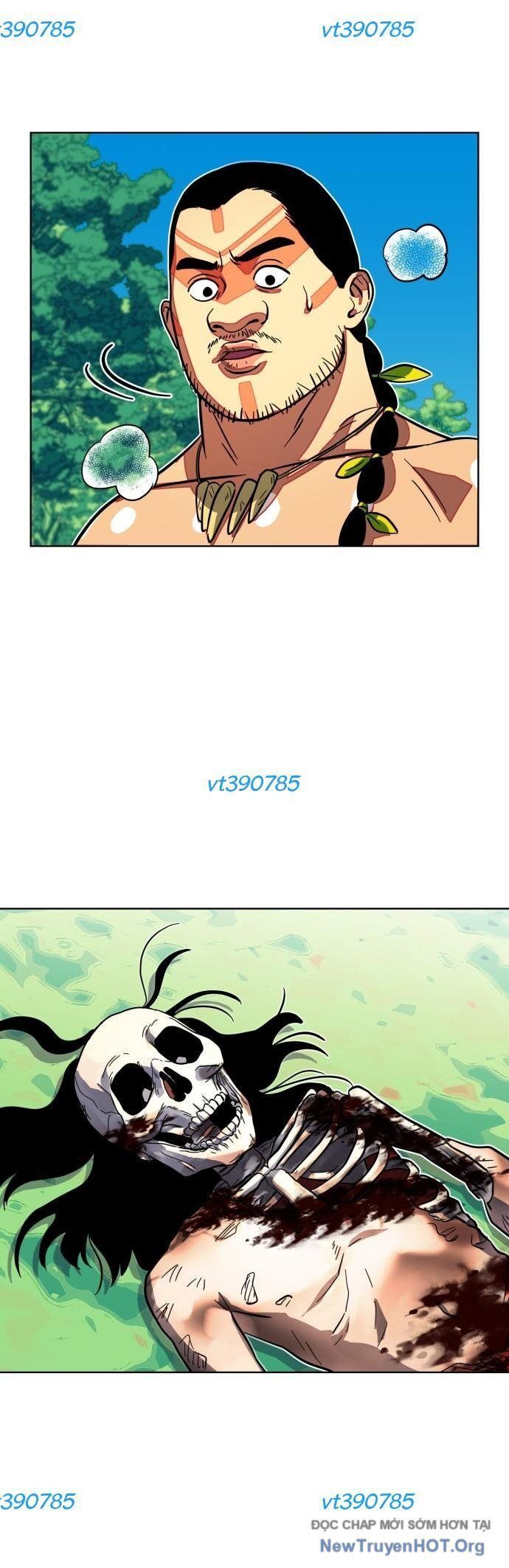 Tiền Sử Vlog - Chapter 8 - Page 7