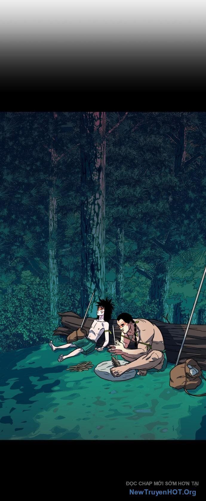 Tiền Sử Vlog - Chapter 8 - Page 70