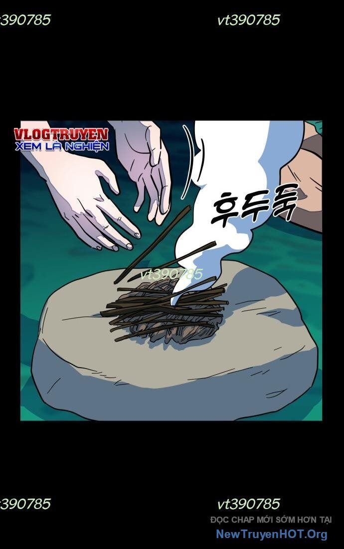 Tiền Sử Vlog - Chapter 8 - Page 75