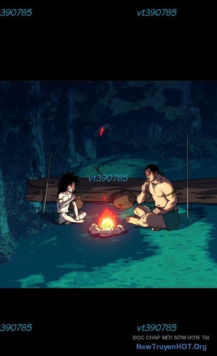 Tiền Sử Vlog - Chapter 8 - Page 76