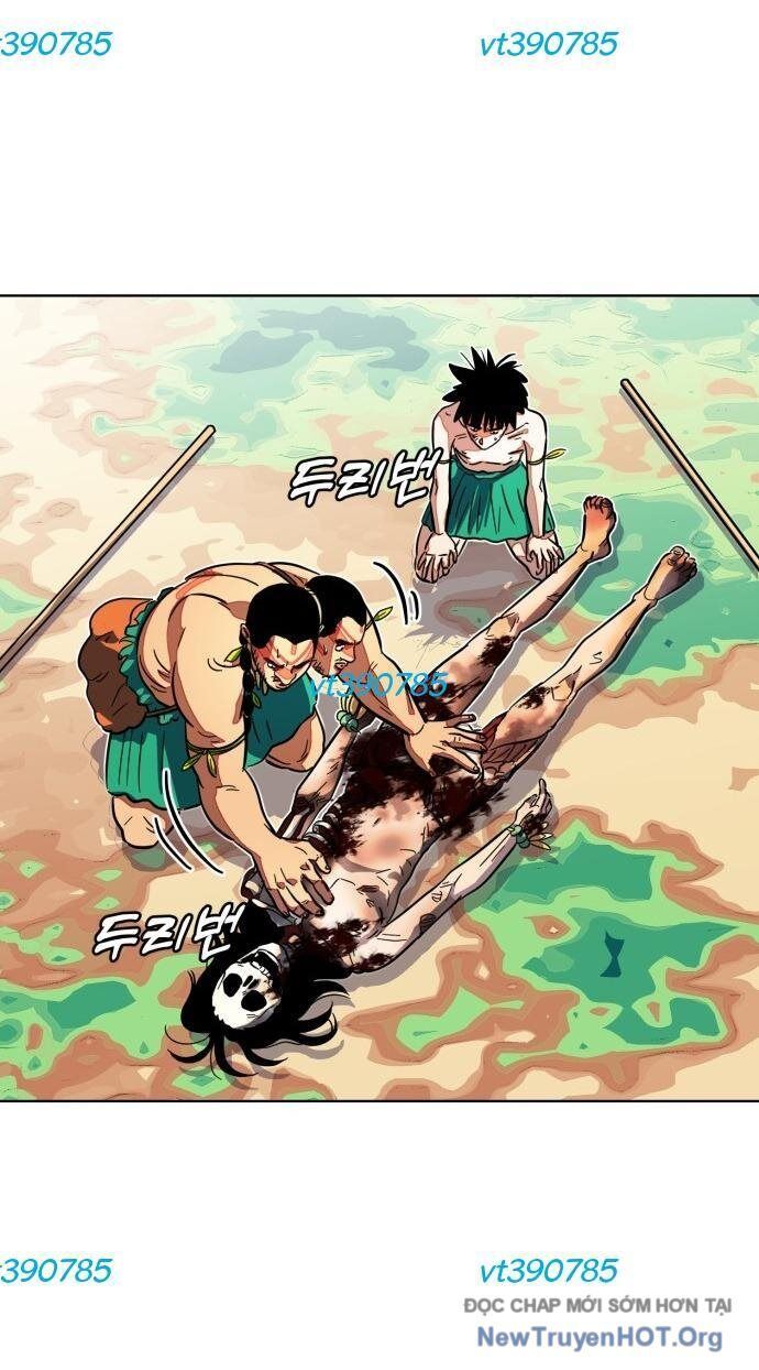 Tiền Sử Vlog - Chapter 8 - Page 8