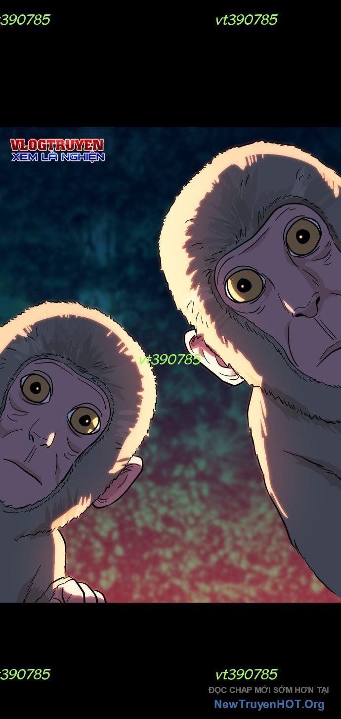 Tiền Sử Vlog - Chapter 8 - Page 81