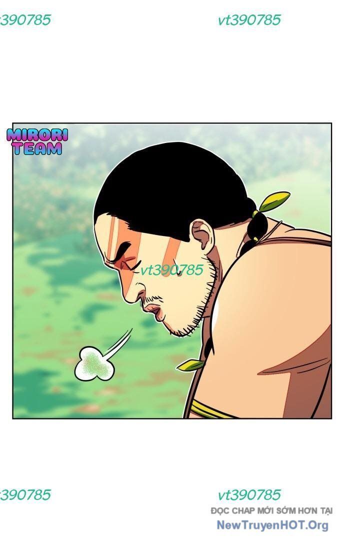 Tiền Sử Vlog - Chapter 8 - Page 9