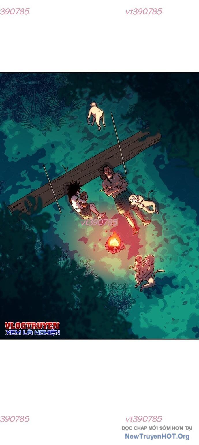 Tiền Sử Vlog - Chapter 9 - Page 12