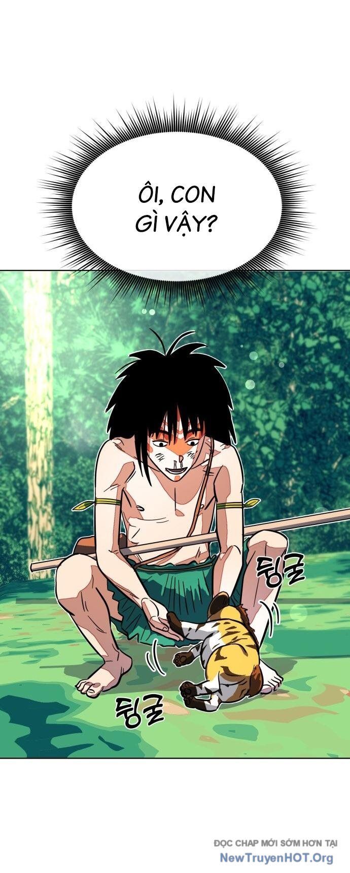 Tiền Sử Vlog - Chapter 9 - Page 15