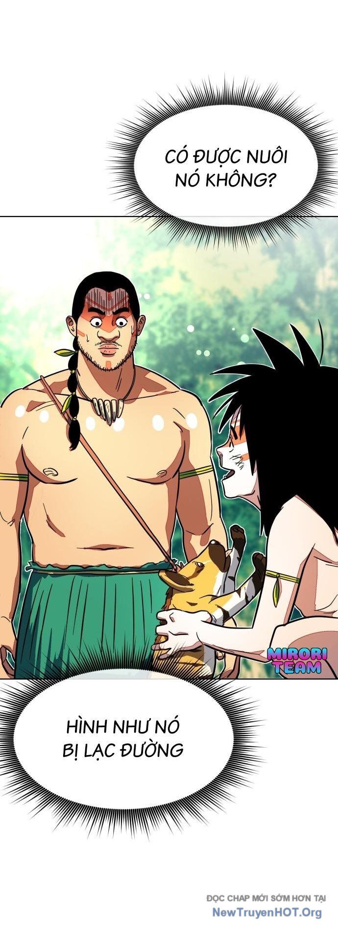 Tiền Sử Vlog - Chapter 9 - Page 17