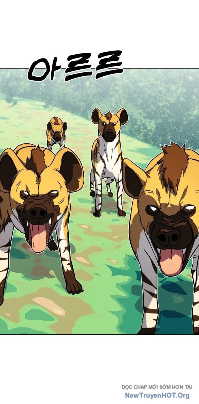 Tiền Sử Vlog - Chapter 9 - Page 21