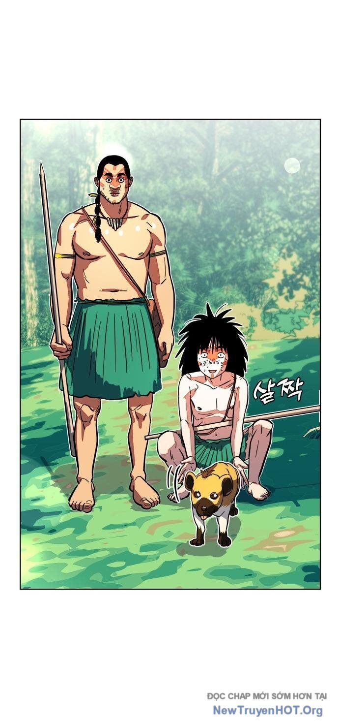 Tiền Sử Vlog - Chapter 9 - Page 22