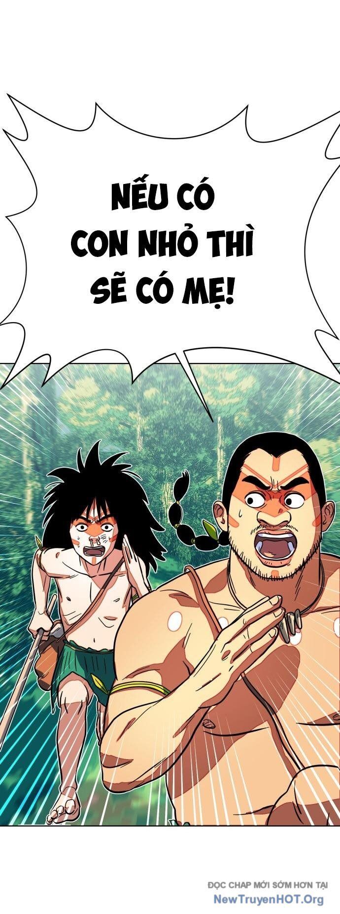 Tiền Sử Vlog - Chapter 9 - Page 25