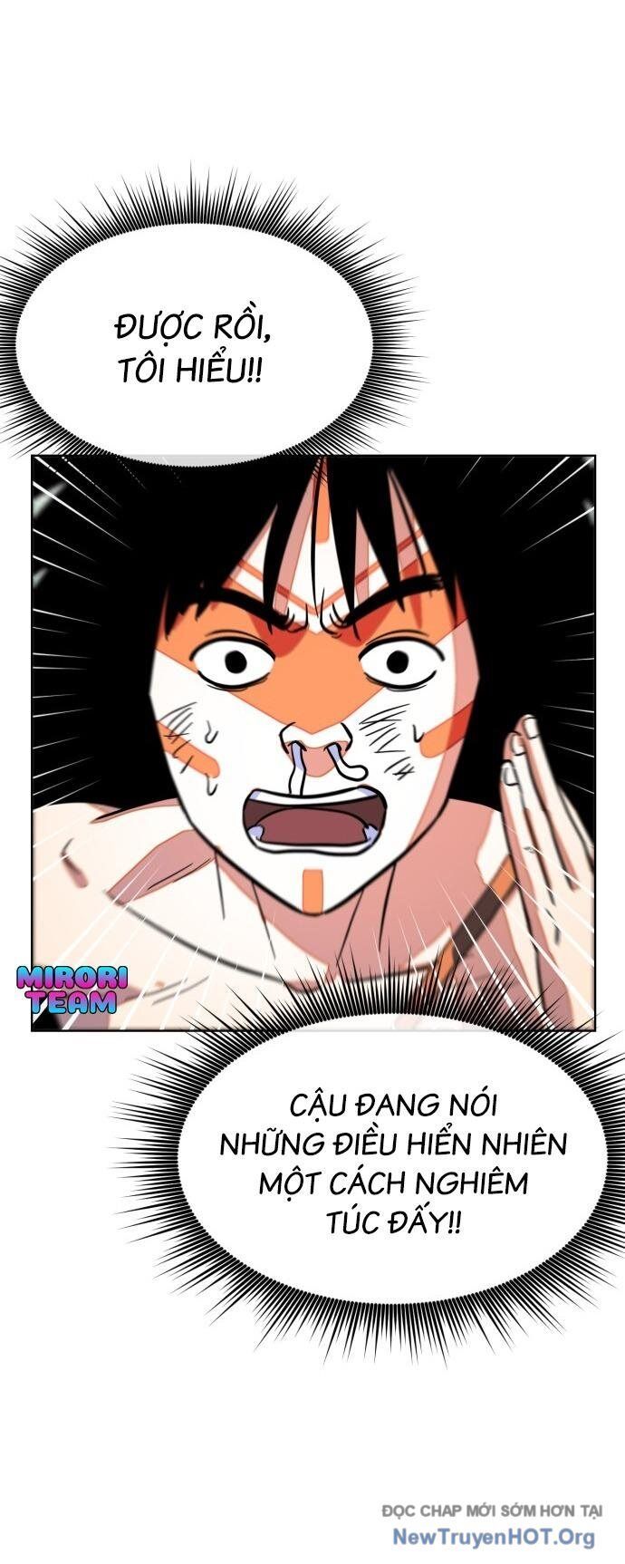 Tiền Sử Vlog - Chapter 9 - Page 26