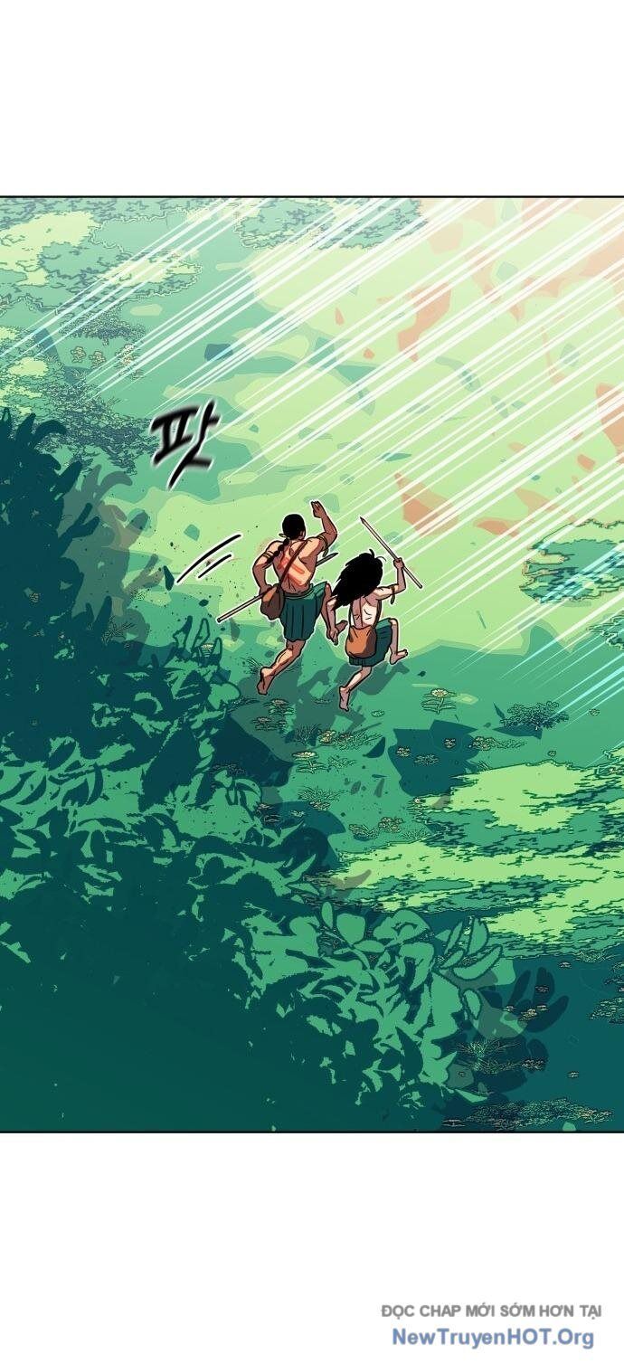 Tiền Sử Vlog - Chapter 9 - Page 27