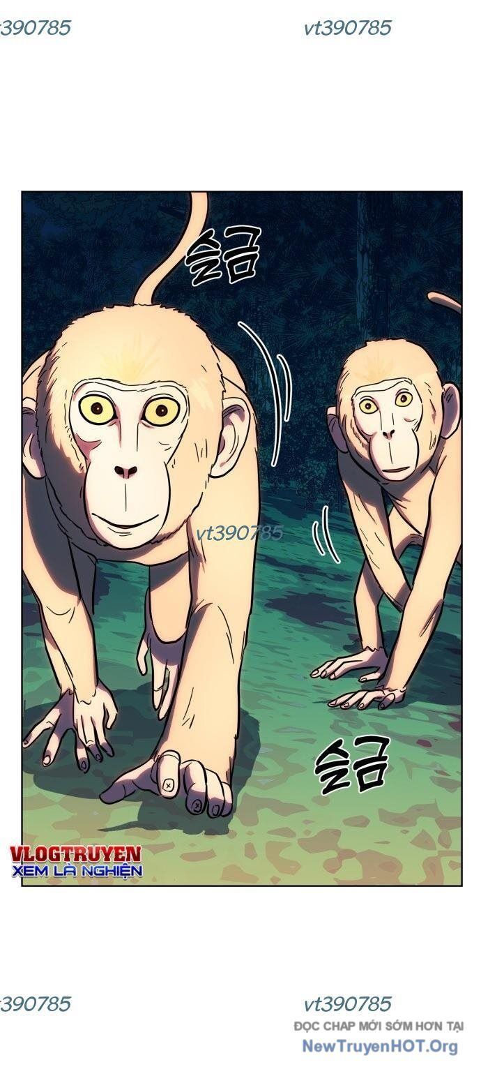 Tiền Sử Vlog - Chapter 9 - Page 3