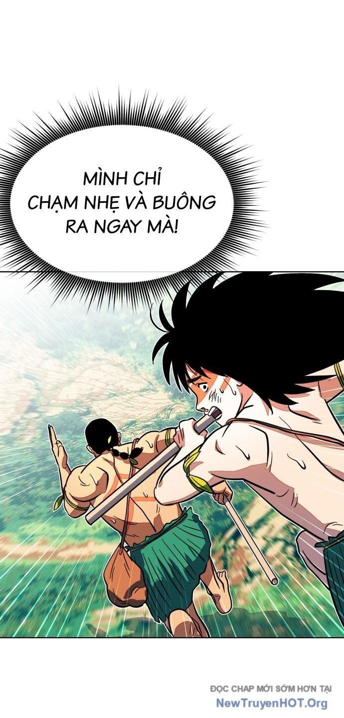 Tiền Sử Vlog - Chapter 9 - Page 30