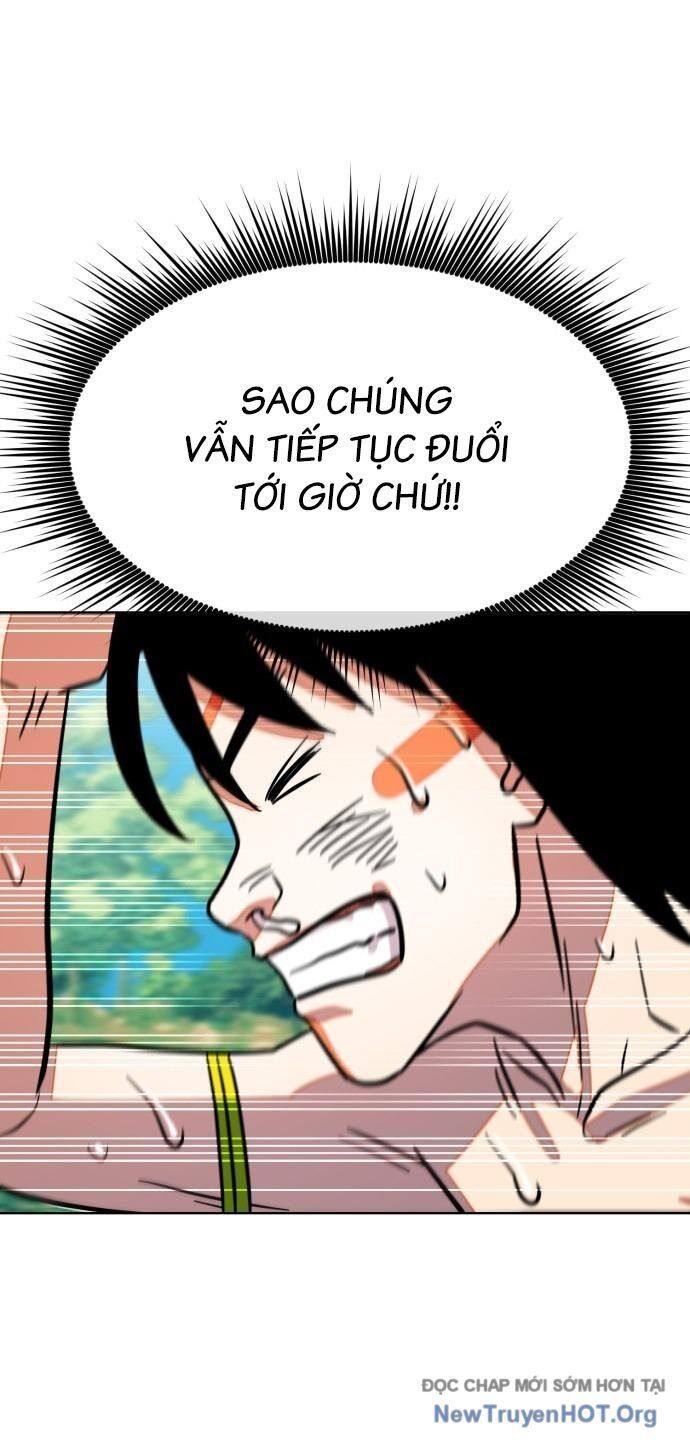 Tiền Sử Vlog - Chapter 9 - Page 31