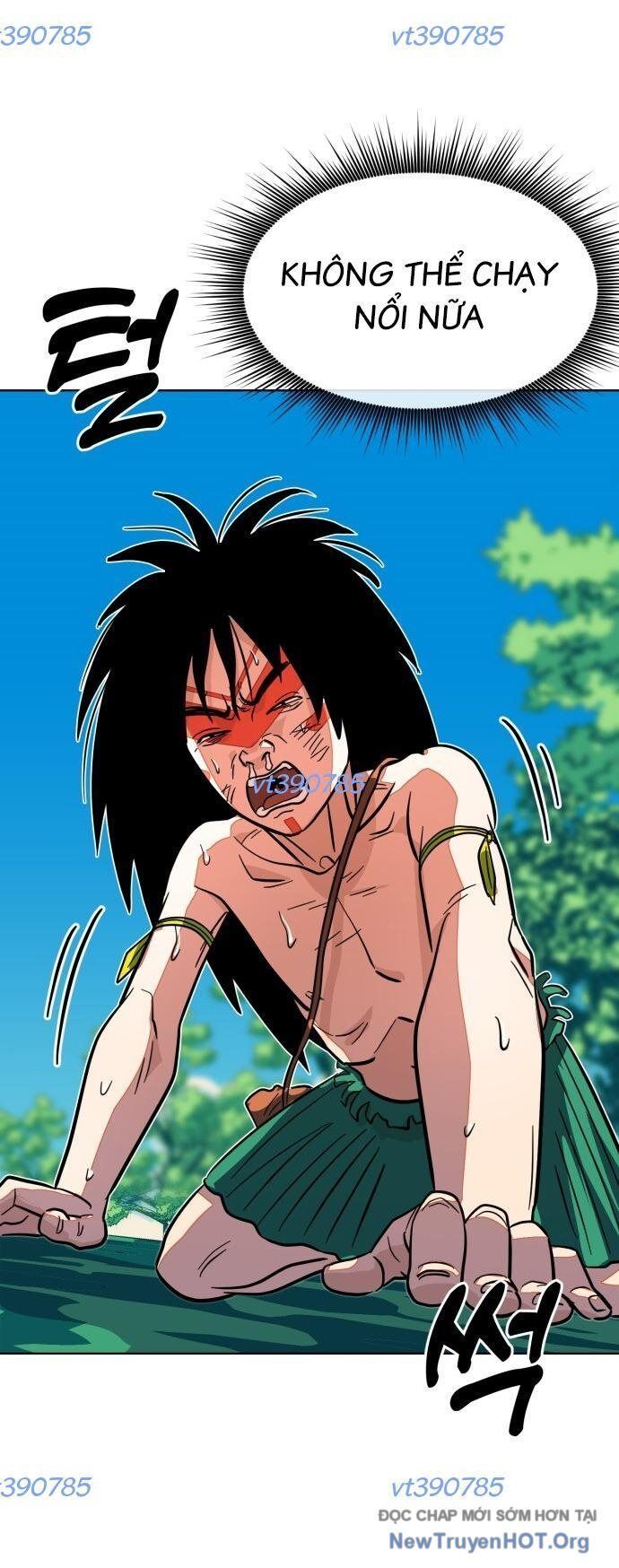 Tiền Sử Vlog - Chapter 9 - Page 33