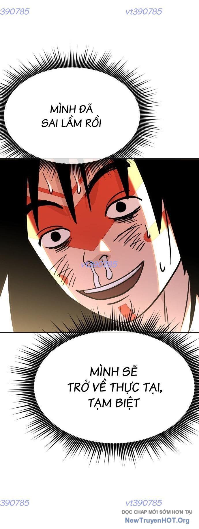 Tiền Sử Vlog - Chapter 9 - Page 34