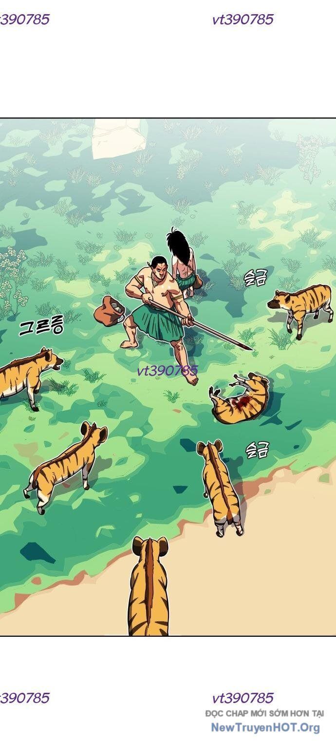 Tiền Sử Vlog - Chapter 9 - Page 38