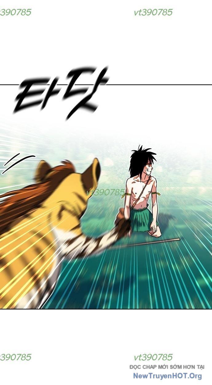 Tiền Sử Vlog - Chapter 9 - Page 42