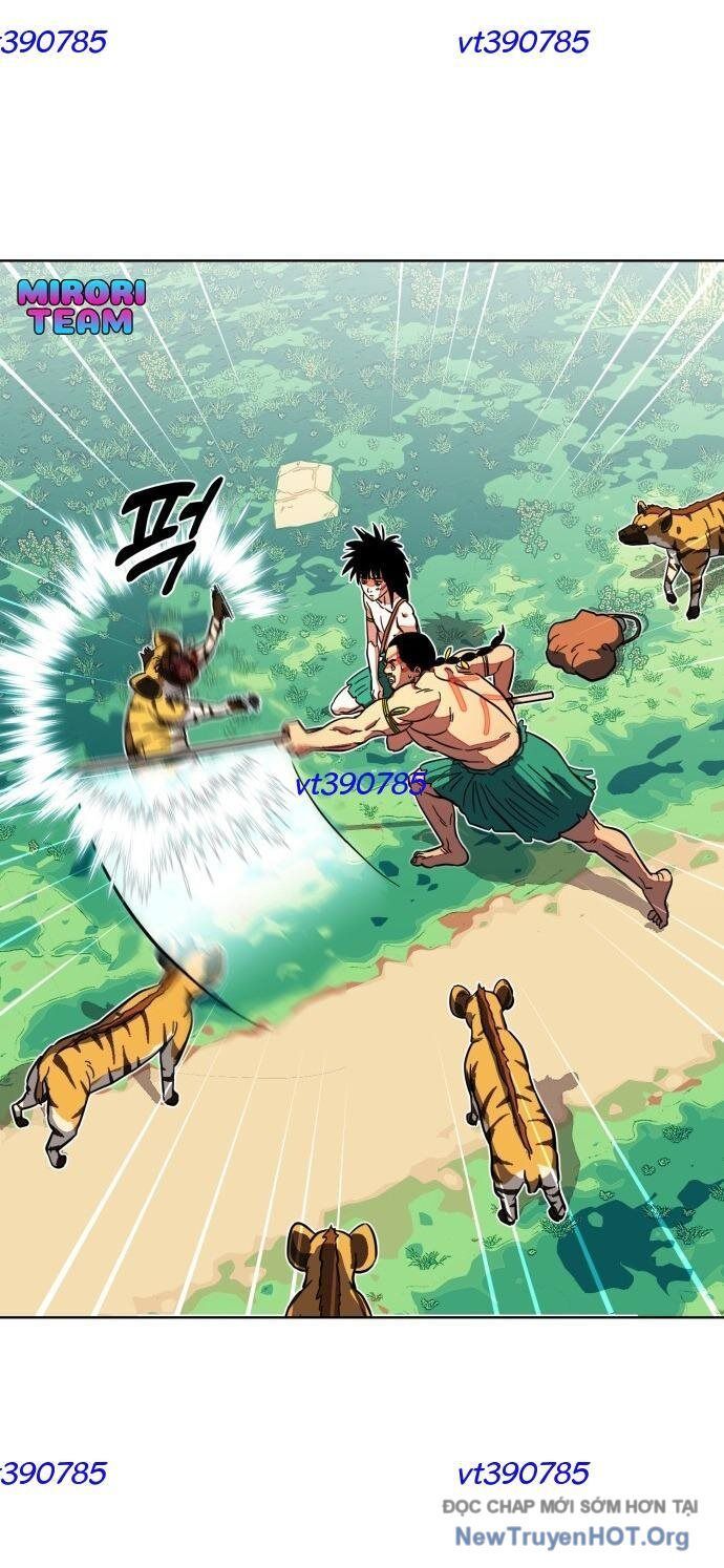 Tiền Sử Vlog - Chapter 9 - Page 43