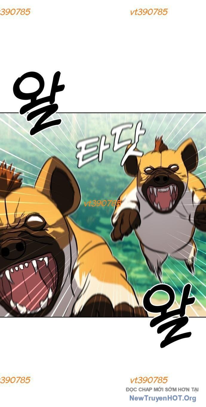 Tiền Sử Vlog - Chapter 9 - Page 44