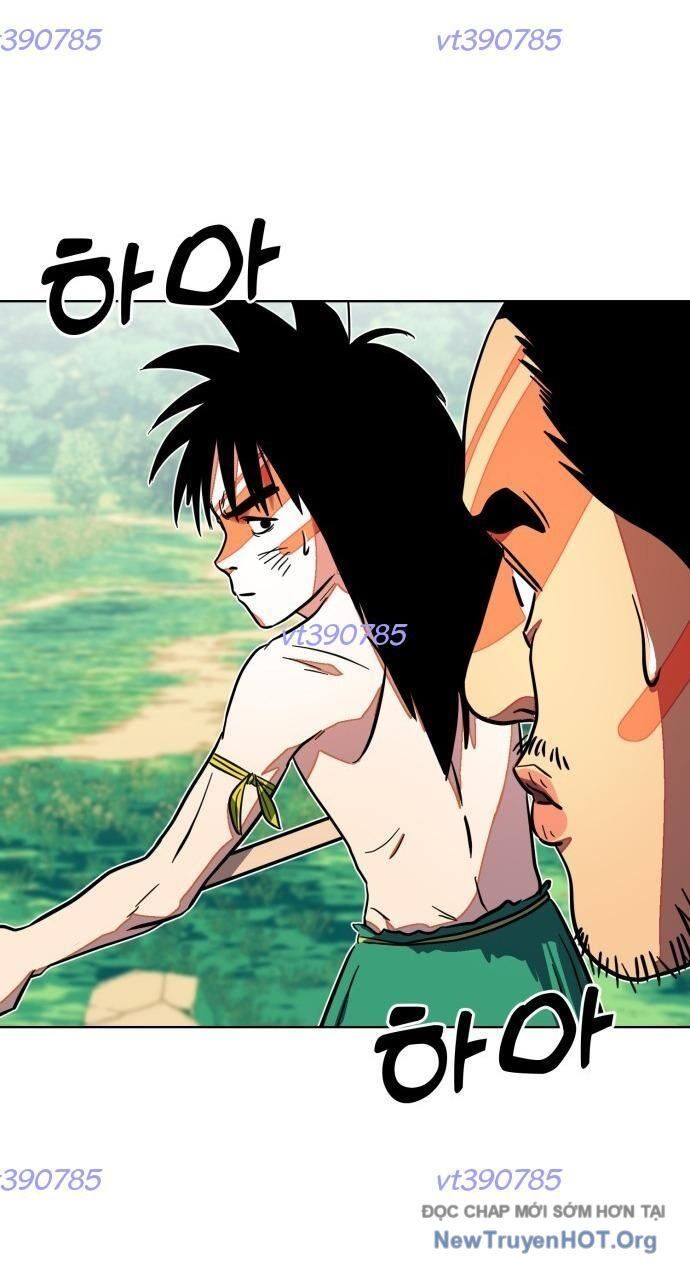 Tiền Sử Vlog - Chapter 9 - Page 49