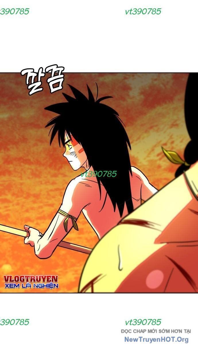 Tiền Sử Vlog - Chapter 9 - Page 55