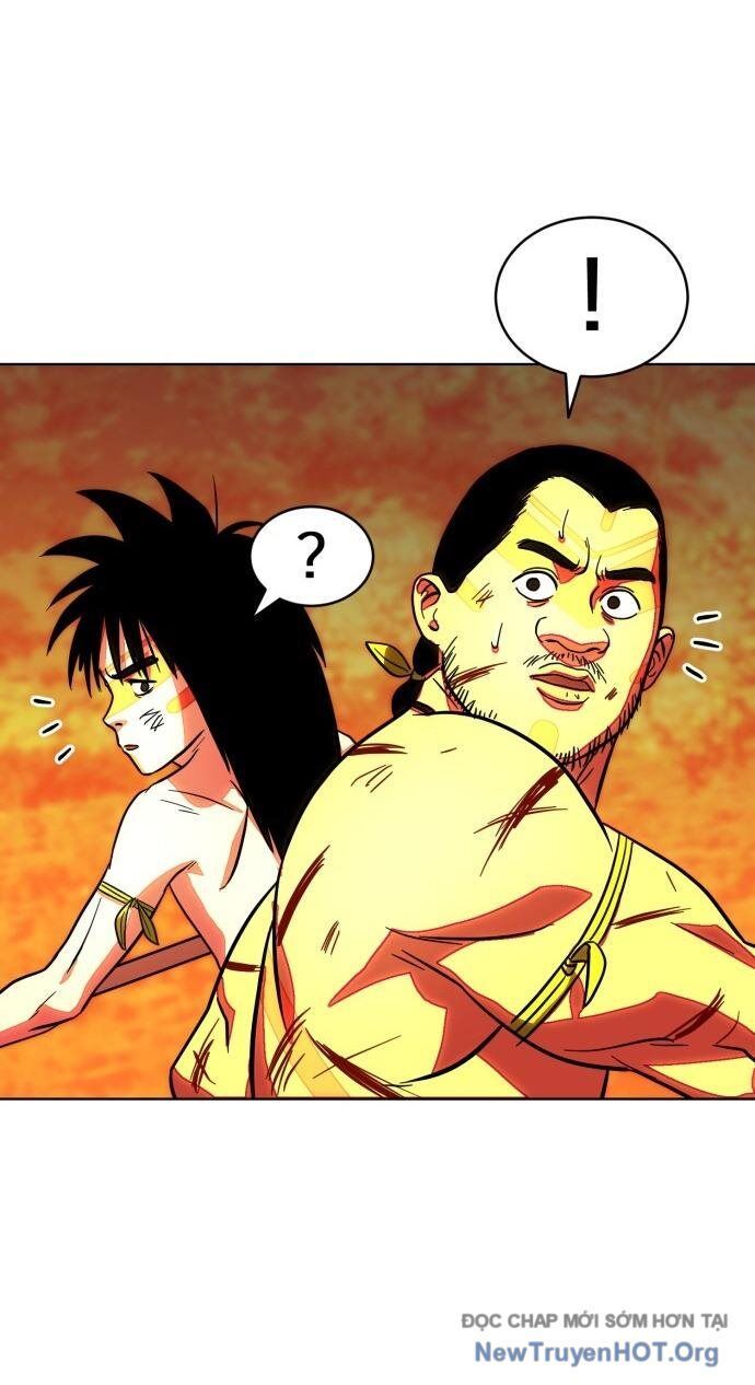 Tiền Sử Vlog - Chapter 9 - Page 57