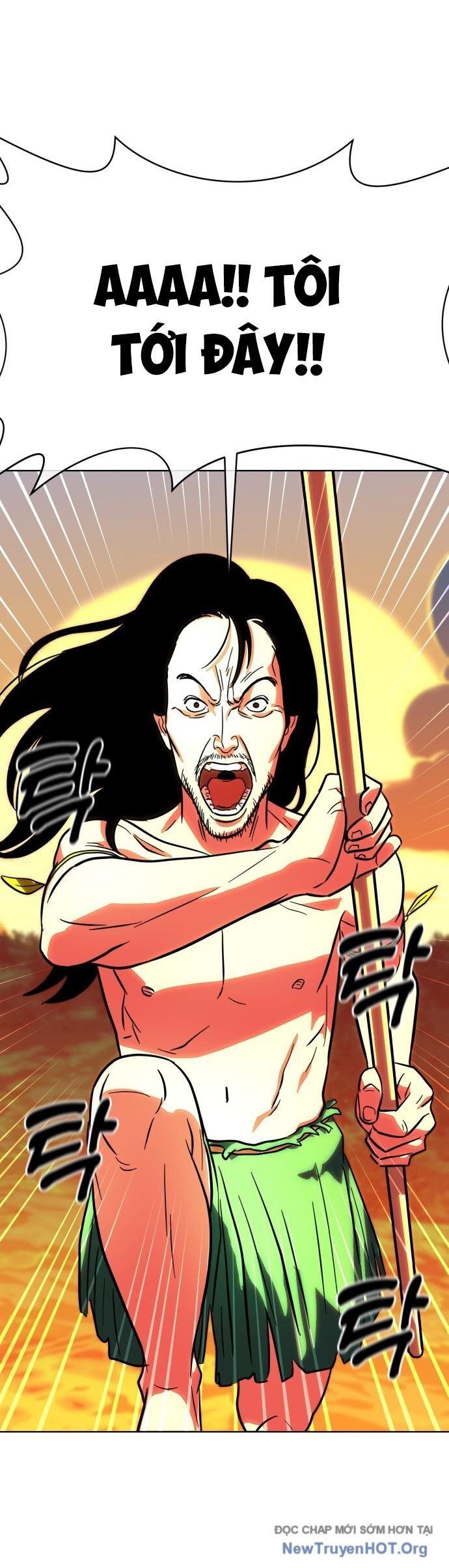 Tiền Sử Vlog - Chapter 9 - Page 59