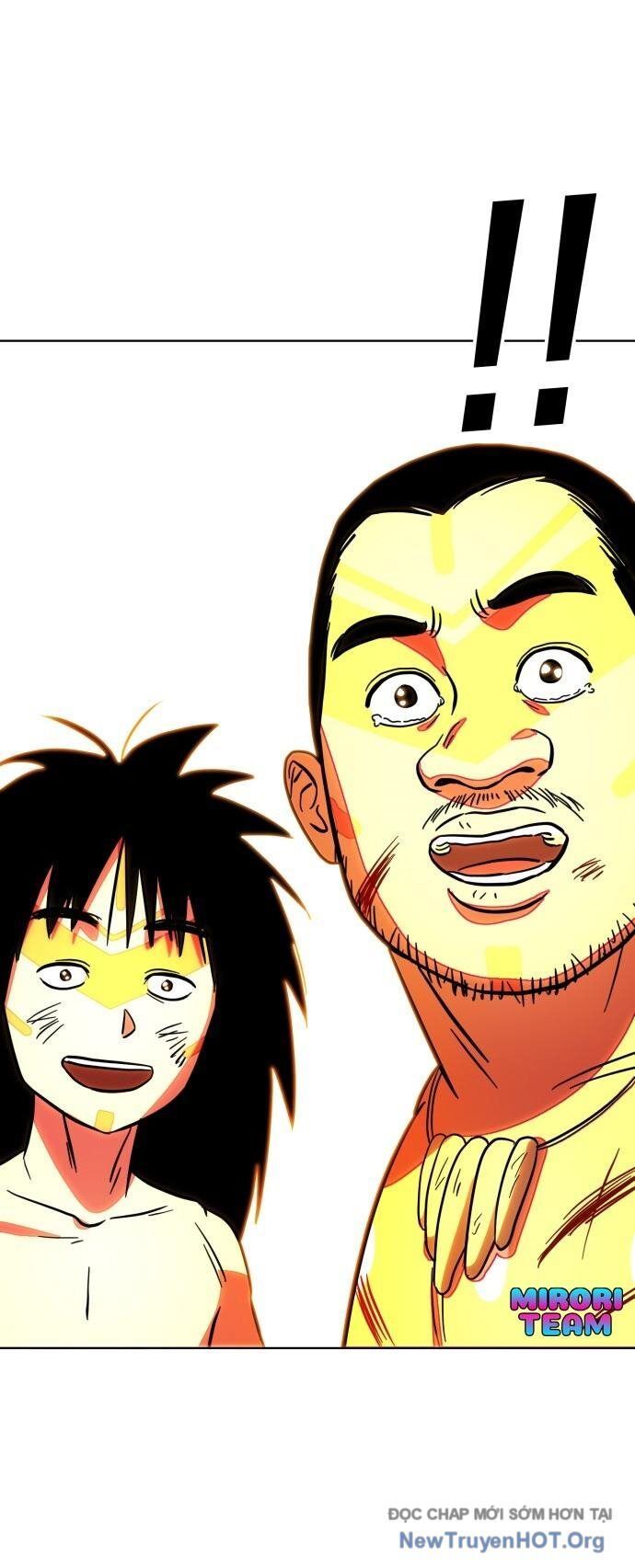 Tiền Sử Vlog - Chapter 9 - Page 60