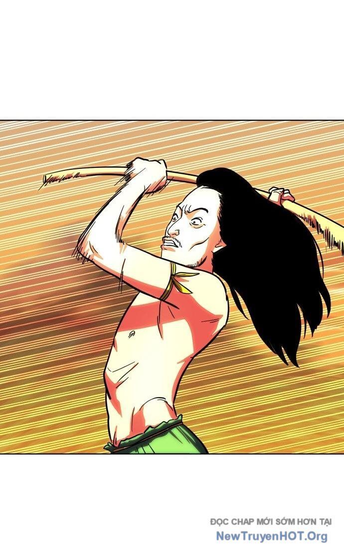 Tiền Sử Vlog - Chapter 9 - Page 61