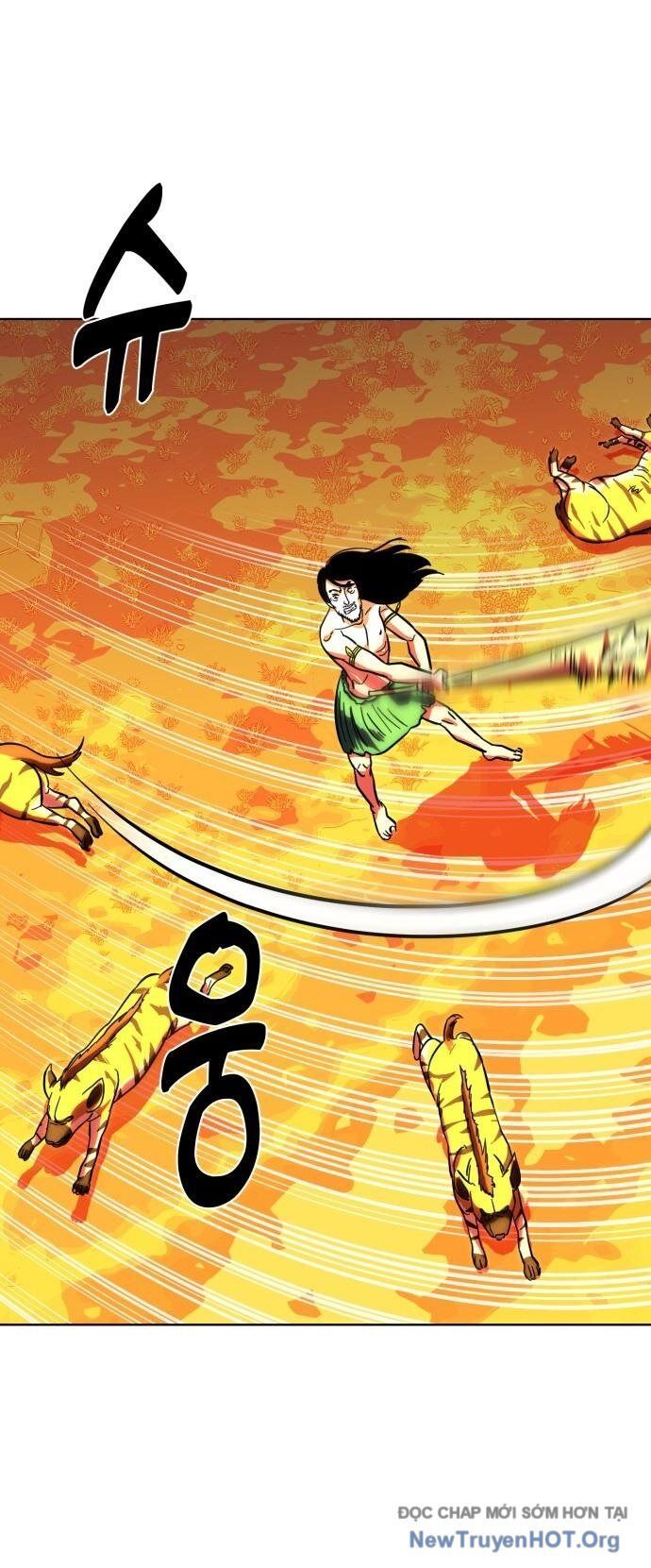 Tiền Sử Vlog - Chapter 9 - Page 62