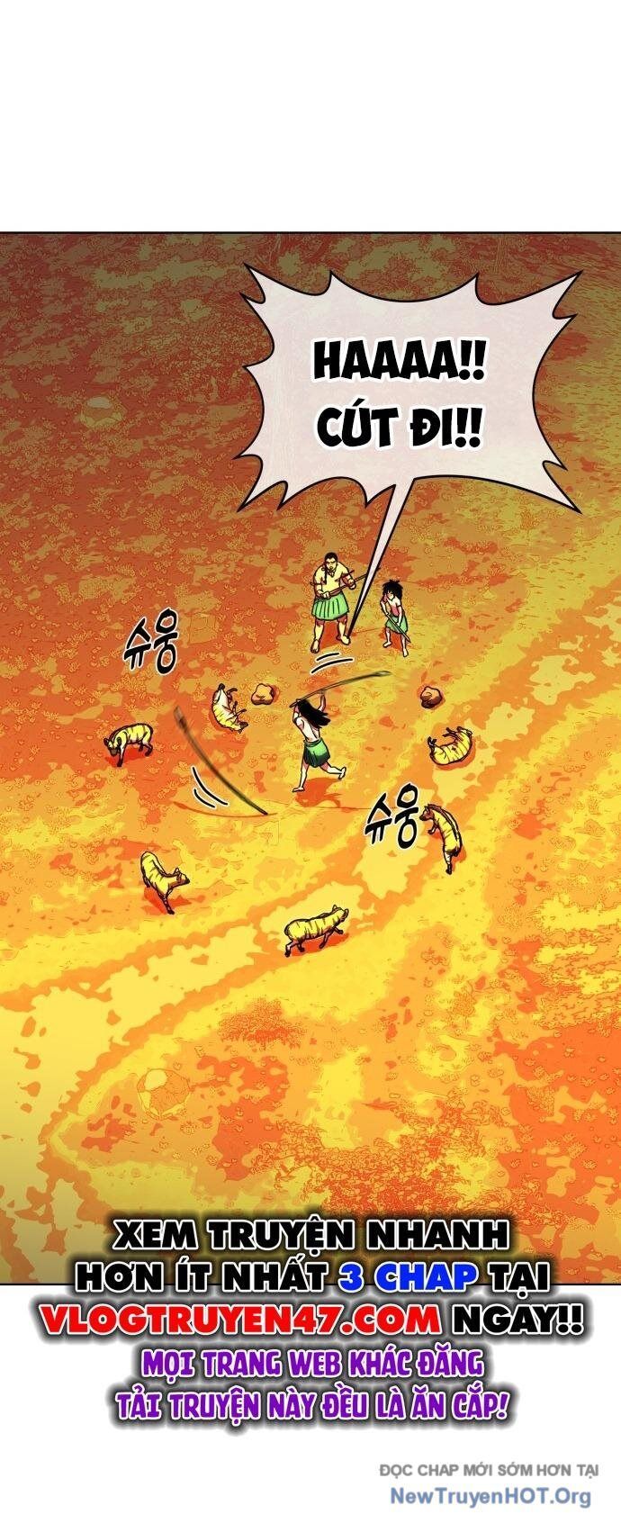 Tiền Sử Vlog - Chapter 9 - Page 63