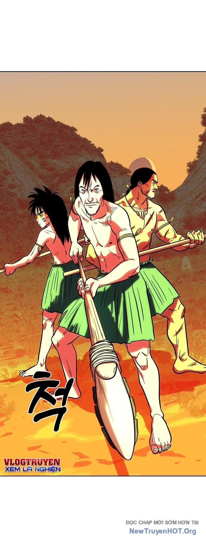 Tiền Sử Vlog - Chapter 9 - Page 65