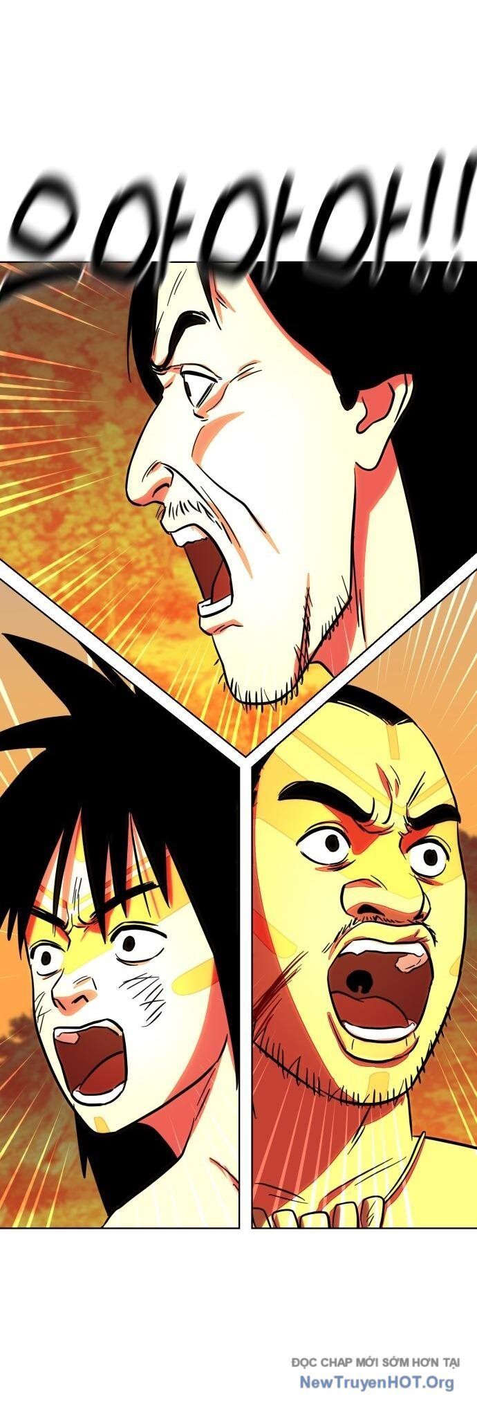 Tiền Sử Vlog - Chapter 9 - Page 66