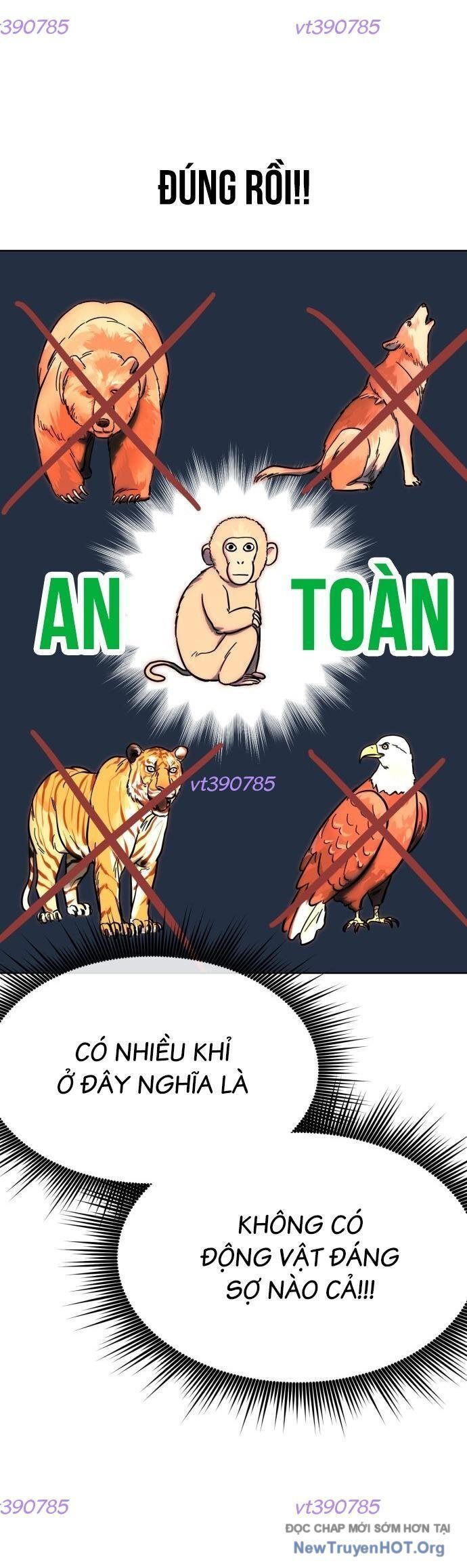 Tiền Sử Vlog - Chapter 9 - Page 7