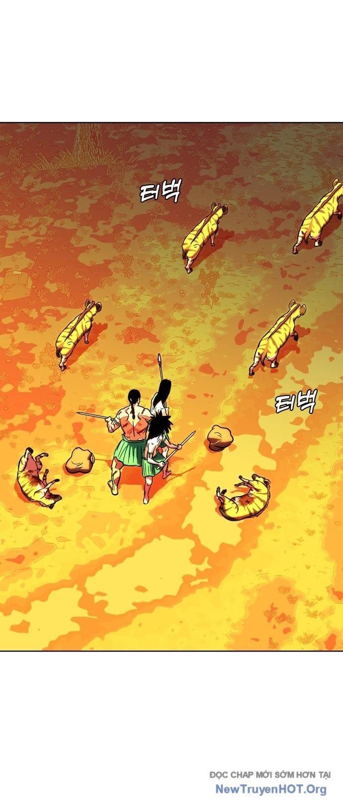 Tiền Sử Vlog - Chapter 9 - Page 70