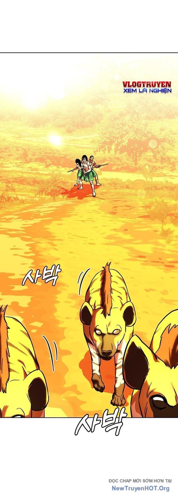 Tiền Sử Vlog - Chapter 9 - Page 71