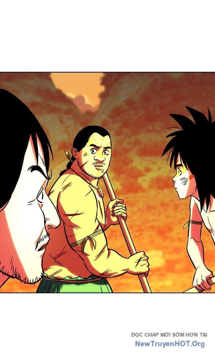 Tiền Sử Vlog - Chapter 9 - Page 72