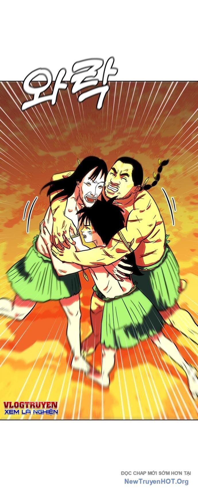 Tiền Sử Vlog - Chapter 9 - Page 73