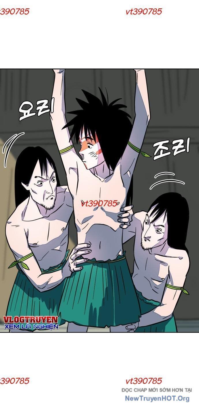 Tiền Sử Vlog - Chapter 9 - Page 79