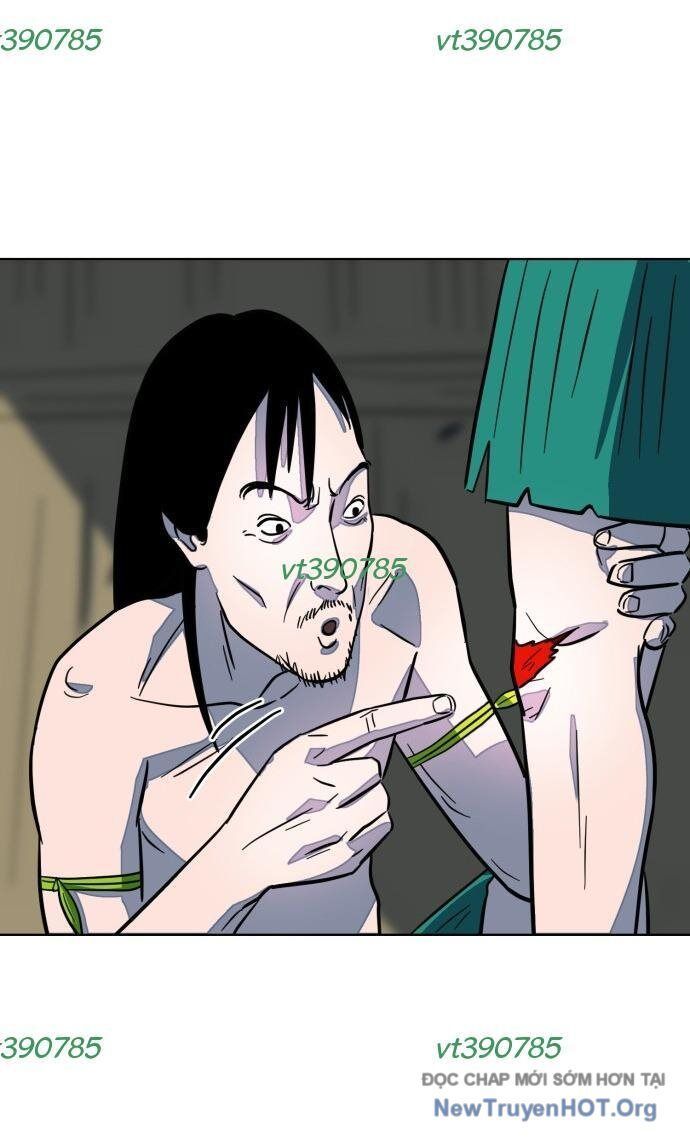 Tiền Sử Vlog - Chapter 9 - Page 80