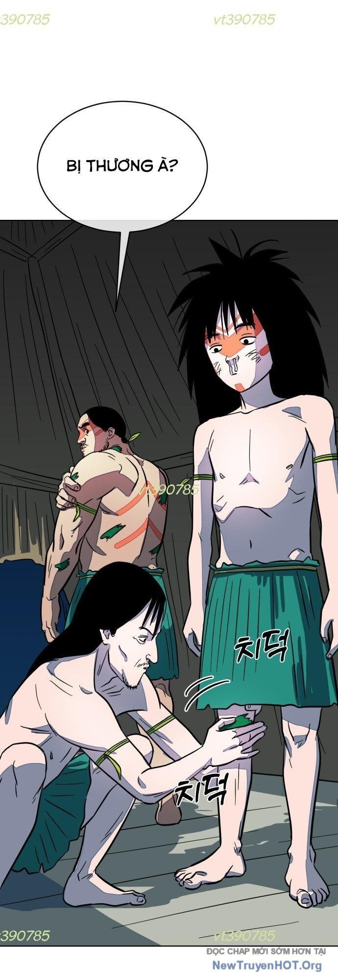 Tiền Sử Vlog - Chapter 9 - Page 81