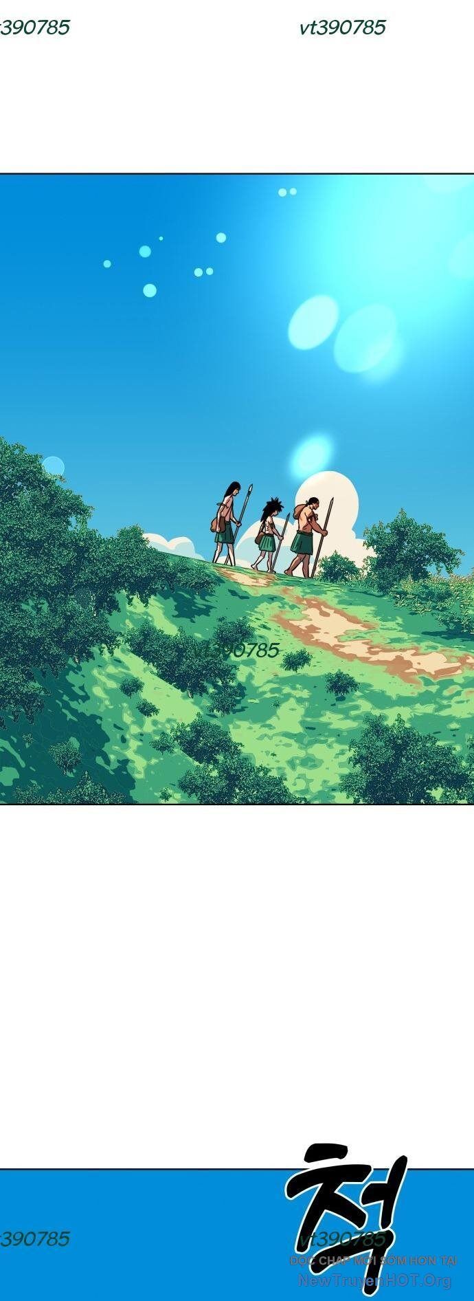 Tiền Sử Vlog - Chapter 9 - Page 87