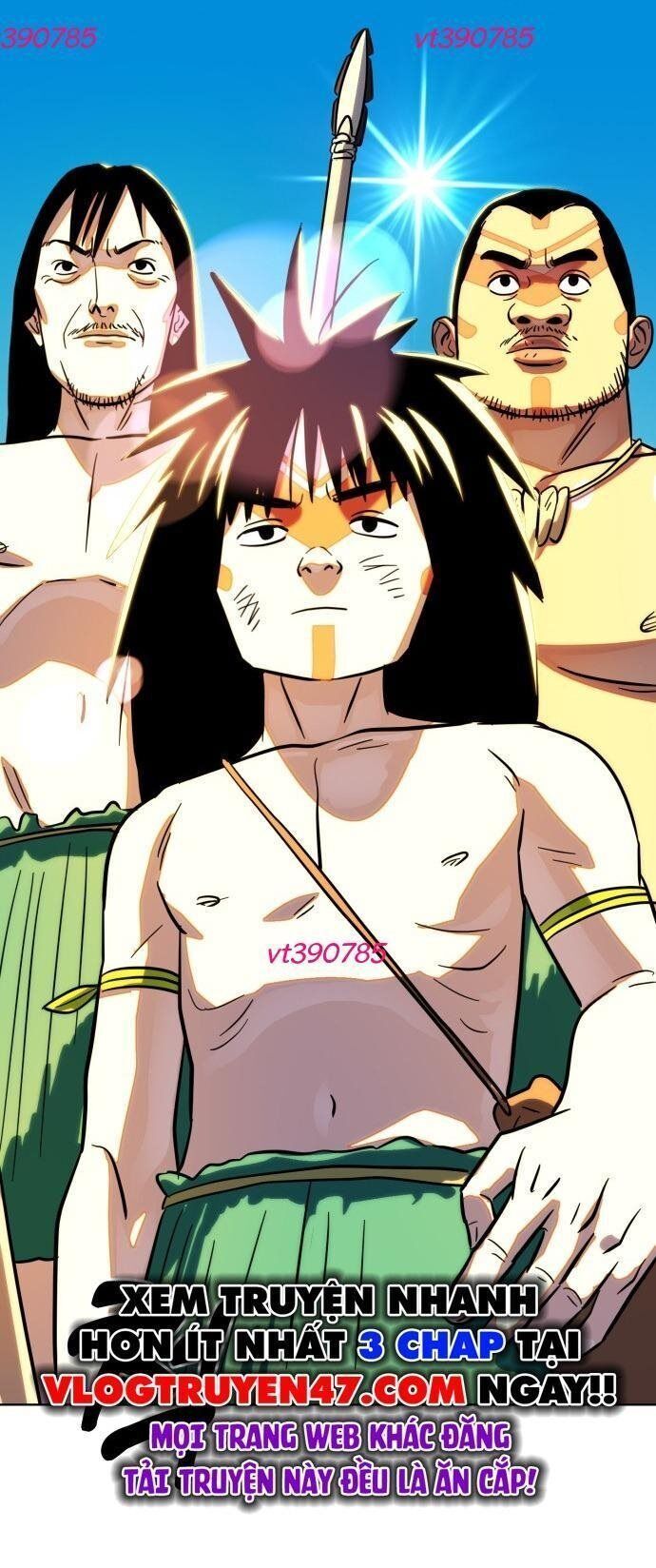 Tiền Sử Vlog - Chapter 9 - Page 88