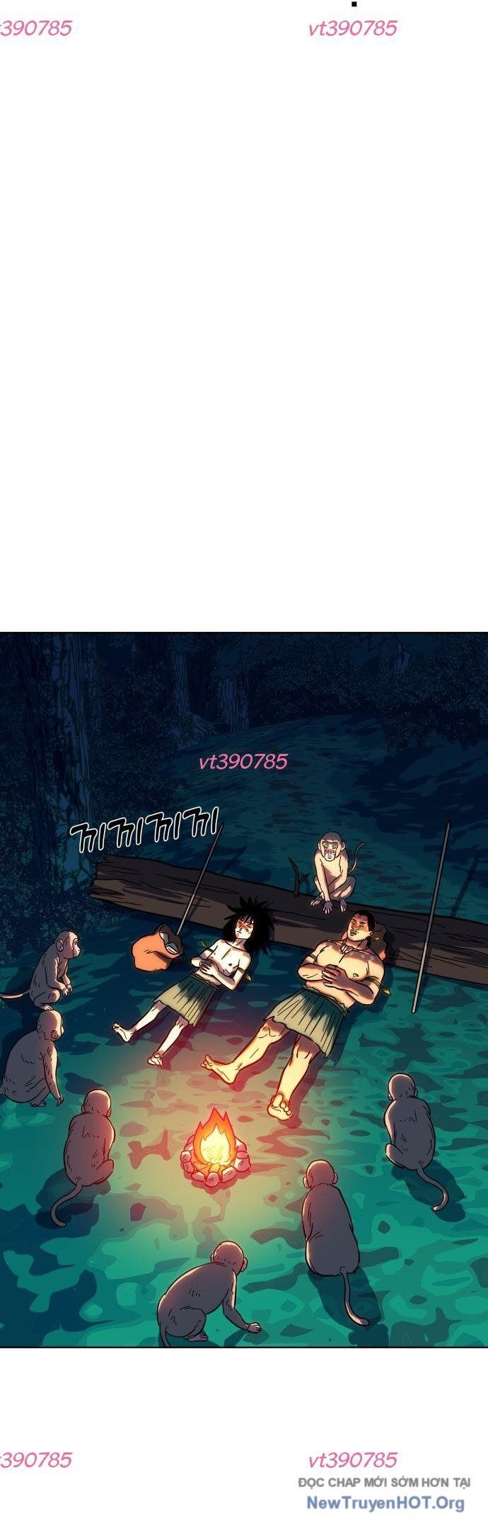 Tiền Sử Vlog - Chapter 9 - Page 9